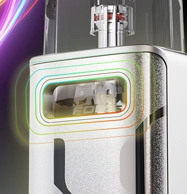 Uwell-Caliburn G3 Pro Pod